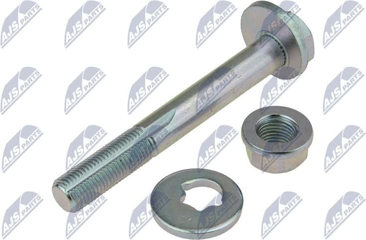 Bolt eccentric ZWD-BM-066SK - image 3