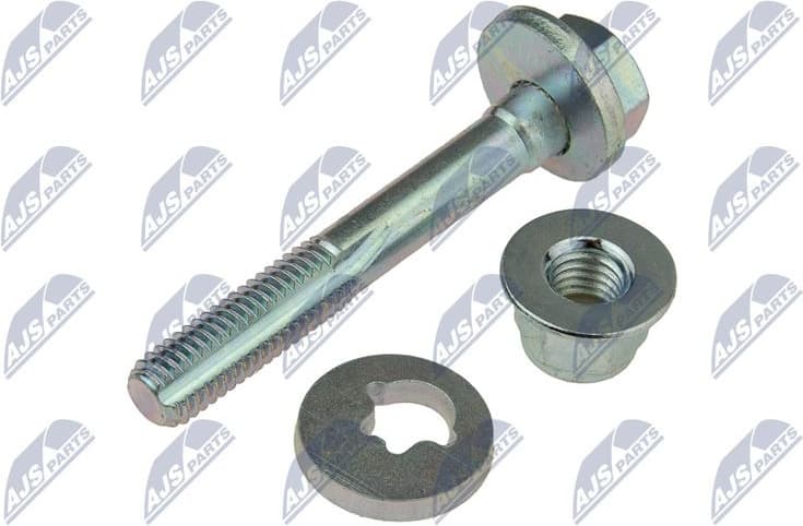 Bolt eccentric ZWD-BM-067SK - image 3