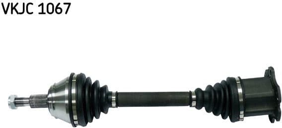 Drive Shaft VKJC 1067 - image 4