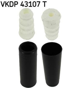Dust Cover Kit, shock absorber VKDP43107T - image 2