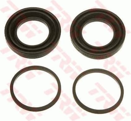Repair Kit, brake caliper SJ1236 - image 2