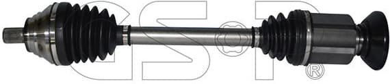 Drive Shaft 261347