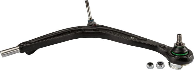 Control/Trailing Arm, wheel suspension JTC145 - image 2