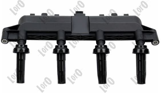 Ignition Coil LORO 122-01-081 - image 2