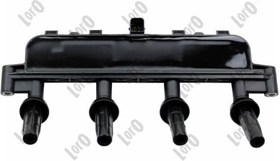 Ignition Coil LORO 122-01-081 - image 3