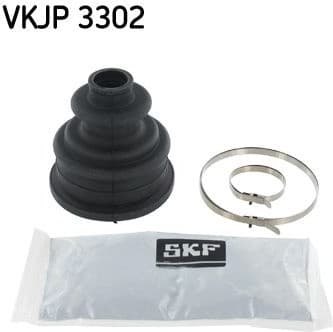 Bellow Kit, drive shaft VKJP 3302 - image 2