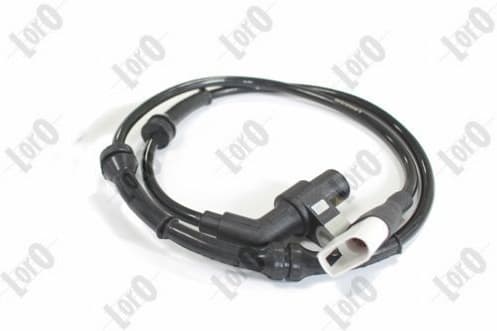 Sensor, wheel speed LORO 120-02-076
