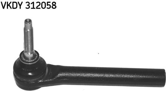 Tie Rod End VKDY 312058 - image 2