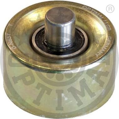 Deflection Pulley/Guide Pulley, timing belt 0-N857
