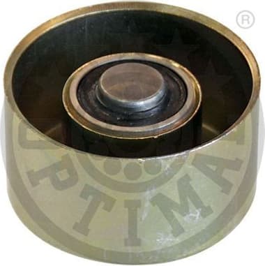 Deflection Pulley/Guide Pulley, timing belt 0-N857 - image 2