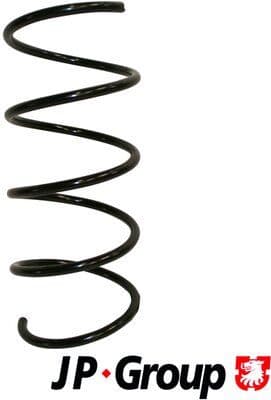 Suspension Spring JP 1342200400
