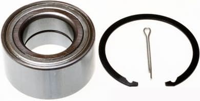 Wheel Bearing Kit W413256