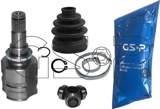 Joint Kit, drive shaft 659092