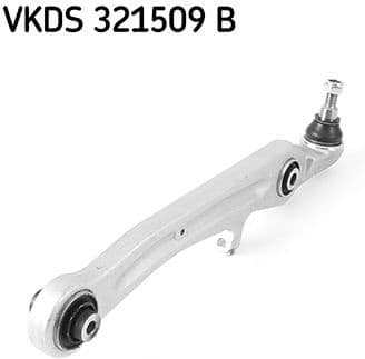 Arm front suspension VKDS 321509 B - image 3