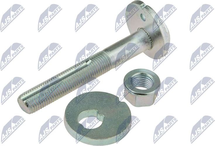 Bolt eccentric ZWT-NS-053SK - image 3