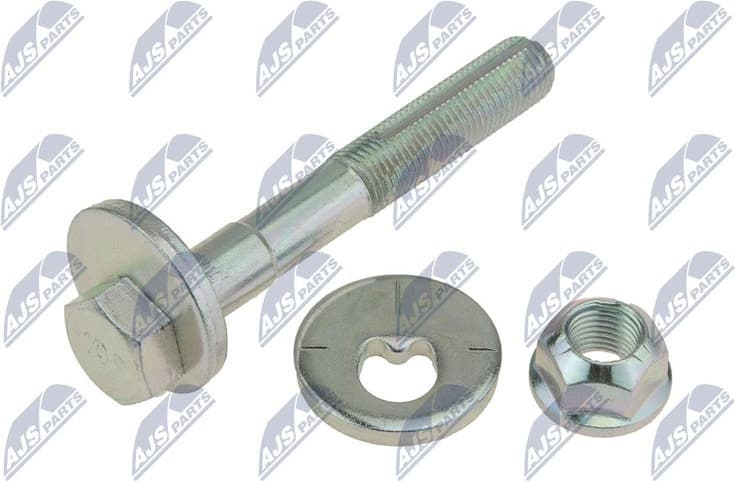 Bolt eccentric ZWT-VW-008SK