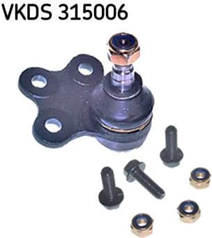 Ball Joint VKDS315006 - image 2