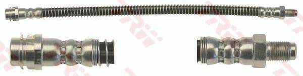 Brake Hose PHB641 - image 3