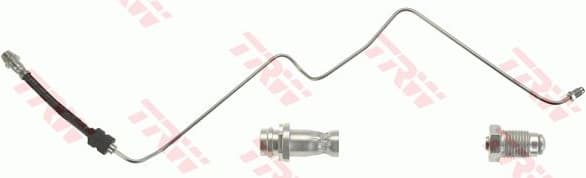 Brake Hose PHD1158 - image 3