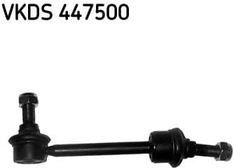 Link/Coupling Rod, stabiliser bar VKDS447500 - image 2