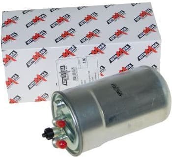 Fuel Filter 180009210