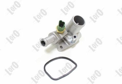 Thermostat, coolant LORO 016-025-0001