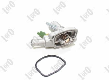 Thermostat, coolant LORO 016-025-0001 - image 2