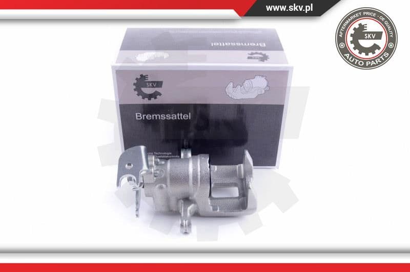 Brake Caliper 44SKV253