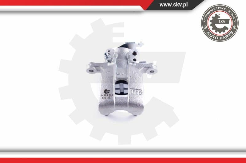 Brake Caliper 44SKV253 - image 2