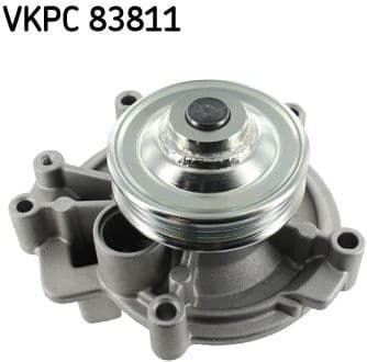 Water Pump, engine cooling VKPC 83811 - image 2