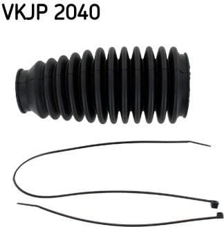 Bellow Kit, steering VKJP 2040 - image 2
