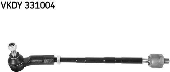 Tie Rod VKDY331004 - image 2