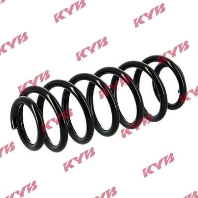 Suspension Spring K-Flex RH6386 - image 2