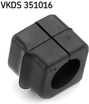 Bushing, stabiliser bar VKDS 351016 - image 2