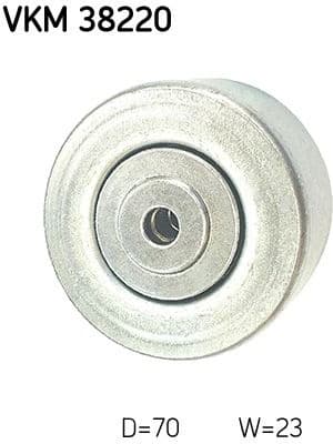 Tensioner belt VKM38220 - image 2