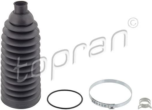 Bellow Kit, steering 401 814