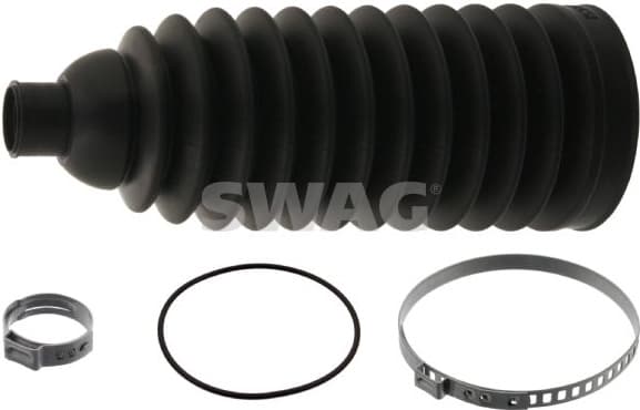 Bellow Kit, steering 10936775
