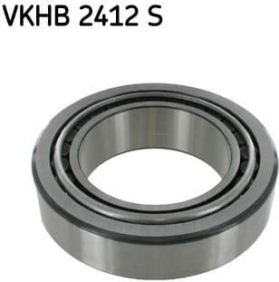Wheel Bearing VKHB2412S