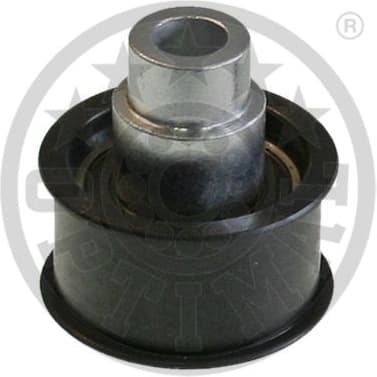 Deflection Pulley/Guide Pulley, timing belt 0-N909