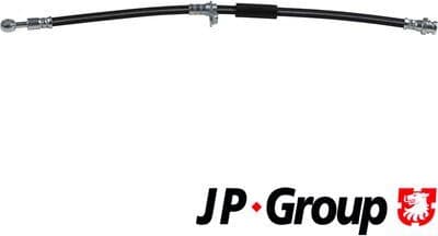 Brake Hose JP 3961600400