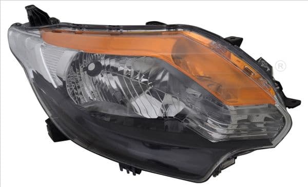 Headlight 2015293252