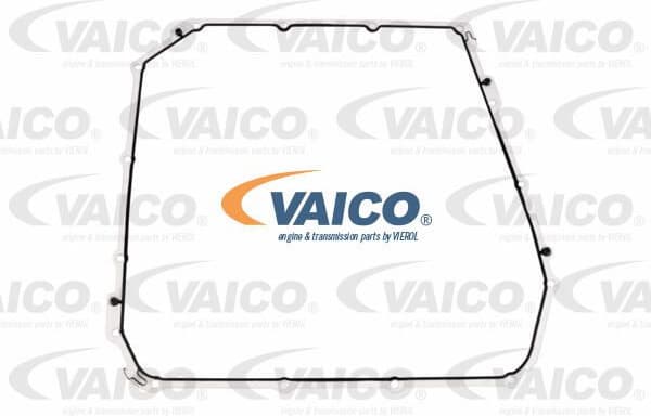 Gasket, automatic transmission oil sump Green Mobility Parts V10-2220