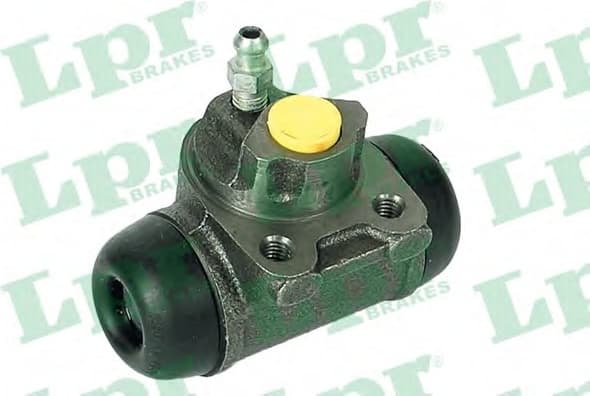 Brake wheel cylinder C12150