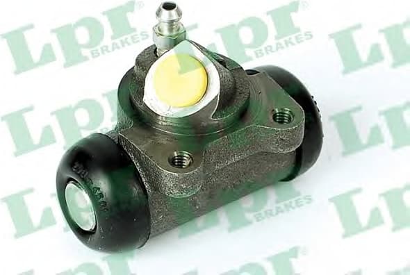 Brake wheel cylinder C12336