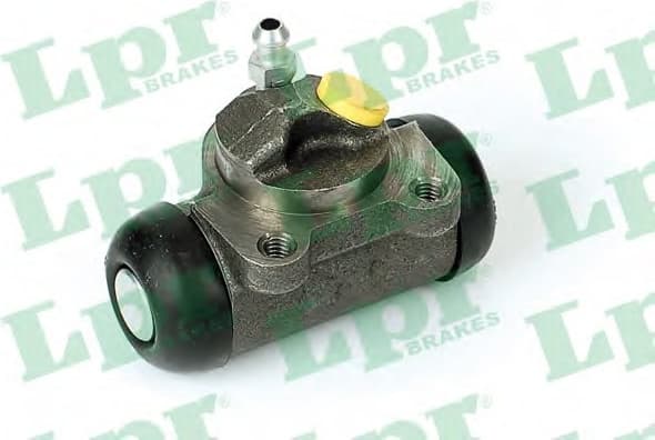 Brake wheel cylinder C12342