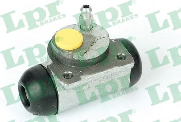 Brake wheel cylinder C12358