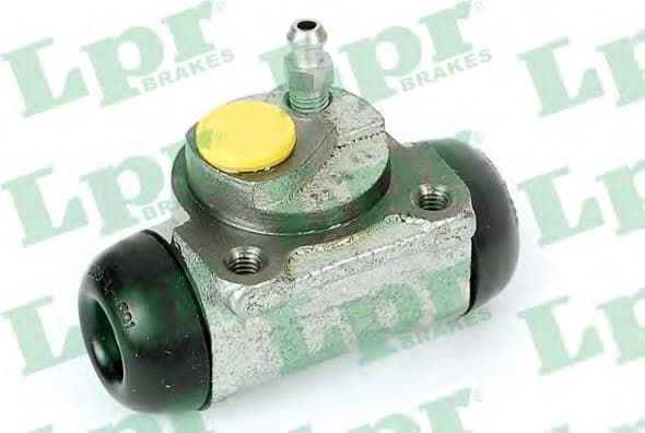 Brake wheel cylinder C12360