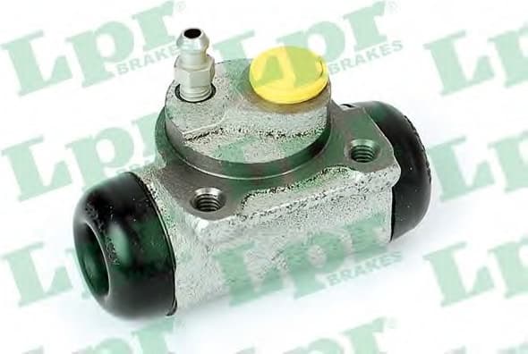 Brake wheel cylinder C12361
