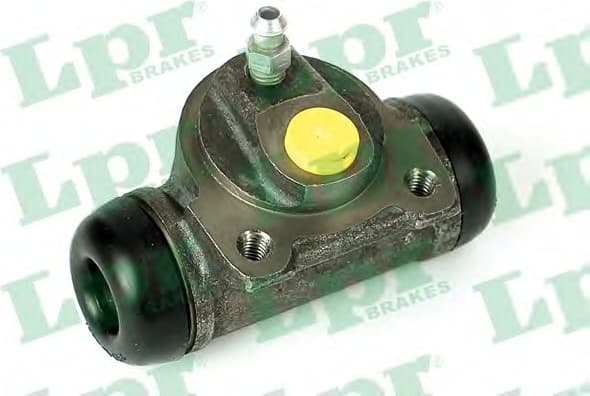 Brake wheel cylinder C12581