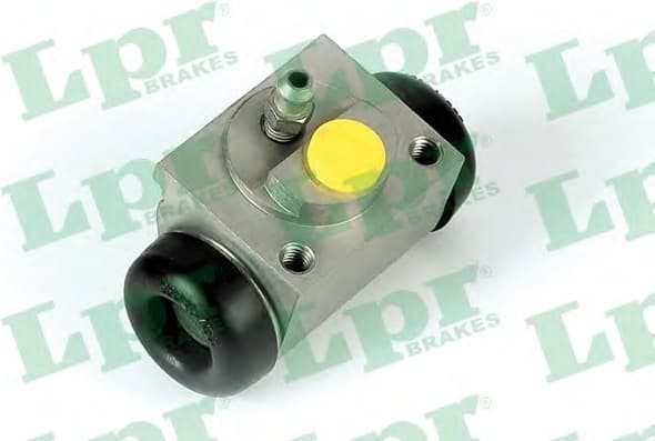 Brake wheel cylinder C14381